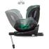 Детско столче за автомобил с IsoFix Chipolino Maximus I-SIZE Пастелно Зелено