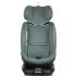 Детско столче за автомобил с IsoFix Chipolino Maximus I-SIZE Пастелно Зелено