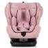 Детско столче за автомобил с IsoFix Chipolino Peak I-SIZE Фламинго