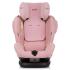 Детско столче за автомобил с IsoFix Chipolino Peak I-SIZE Фламинго