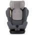 Детско столче за автомобил с IsoFix Chipolino Peak I-SIZE Гранит