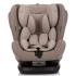 Детско столче за автомобил с IsoFix Chipolino Peak I-SIZE Макадамиа