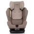 Детско столче за автомобил с IsoFix Chipolino Peak I-SIZE Макадамиа