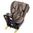 Детско столче за автомобил с IsoFix Chipolino Peak I-SIZE Макадамиа
