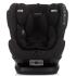 Детско столче за автомобил с IsoFix Chipolino Peak I-SIZE Обсидиан