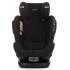 Детско столче за автомобил с IsoFix Chipolino Peak I-SIZE Обсидиан