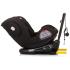 Детско столче за автомобил с IsoFix Chipolino Peak I-SIZE Обсидиан