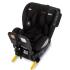 Детско столче за автомобил с IsoFix Chipolino Peak I-SIZE Обсидиан