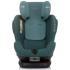 Детско столче за автомобил с IsoFix Chipolino Peak I-SIZE Пастелно зелено