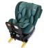 Детско столче за автомобил с IsoFix Chipolino Peak I-SIZE Пастелно зелено