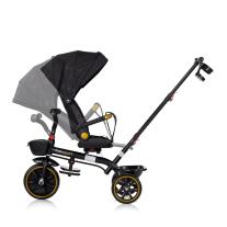Триколка със сенник Chipolino Max Sport Къпина