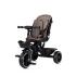 Триколка със сенник Chipolino Max Sport Тирамису