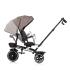 Триколка със сенник Chipolino Max Sport Тирамису