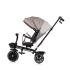 Триколка със сенник Chipolino Max Sport Лате