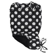 Постелка за количка Choopie CityLiner Polka Dot