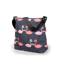 Комплект чувал+чанта Cosatto PRETTY FLAMINGO