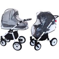 Универсален дъждобран за бебешка количка Coto baby