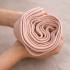 Мериносово одеяло Cotton Hug - 80 х 100 cm, Пролет