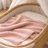 Мериносово одеяло Cotton Hug - 80 х 100 cm, Пролет