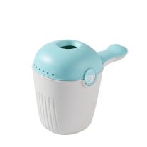 Чаша за поливане Kikkaboo Agua Green/Mint