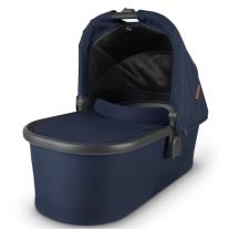 Кош за новородено UPPAbaby за количка CRUZ , VISTA, Ridge - цвят Noa