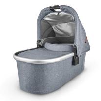 Кош за новородено UPPAbaby за количка CRUZ , VISTA, Ridge - цвят Gregory