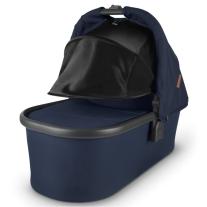 Кош за новородено UPPAbaby за количка CRUZ , VISTA, Ridge - цвят Noa