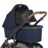Кош за новородено UPPAbaby за количка CRUZ , VISTA, Ridge - цвят Noa