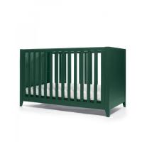 Mamas & Papas Легло Melfi Green