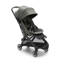 Лятна количка Bugaboo Butterfly Forest Green