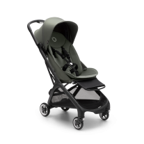 Лятна количка Bugaboo Butterfly Forest Green