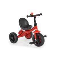 Детска триколка Byox Cavalier LUX червена