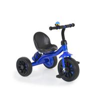 Детска триколка Byox Cavalier LUX синя