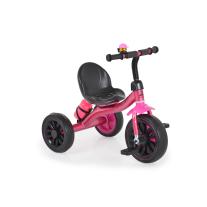 Детска триколка Byox Cavalier LUX розова