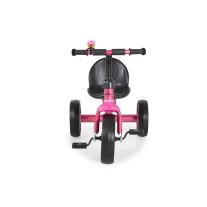 Детска триколка Byox Cavalier LUX розова