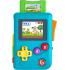 Образователна музикална конзола на български Fisher Price