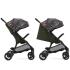 GRACO Количка BREAZE LITE COUTURE FERN GRACO Количка BREAZE LITE COUTURE FERN