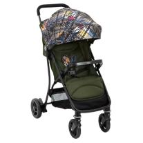 GRACO Количка BREAZE LITE COUTURE FERN