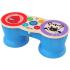 Дървен сензорен барабан Hape, Baby Einstein