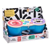 Дървен сензорен барабан Hape, Baby Einstein