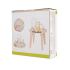 Дървена активна маса за игра Moni Toys