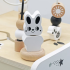 Дървена играчка за прохождане Moni Toys