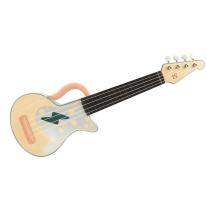 Дървена музикална играчка, Hape, Укулеле Rock n Roll
