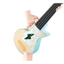 Дървена музикална играчка, Hape, Укулеле Rock n Roll