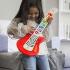 Дървена сензорна китара Hape, Baby Einstein