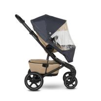 Дъждобран за седалка 6+за детска количка Easywalker Jimmey