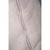 Детски спален чувал от органичен памук BabyBliss, Dreamy Zzz, 3.5 TOG, Grey, 6-18 м