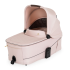 Детска комбинирана количка 2в1 Cangaroo, Celebrity Cloud Pink