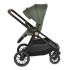 Детска комбинирана количка 2в1 Cangaroo, Celebrity Deep-green
