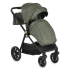 Детска комбинирана количка 2в1 Cangaroo, Celebrity Deep-green